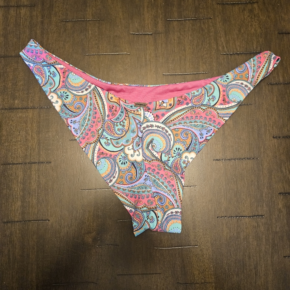 O'Neill - Hermosa Bottoms and Triangle Top